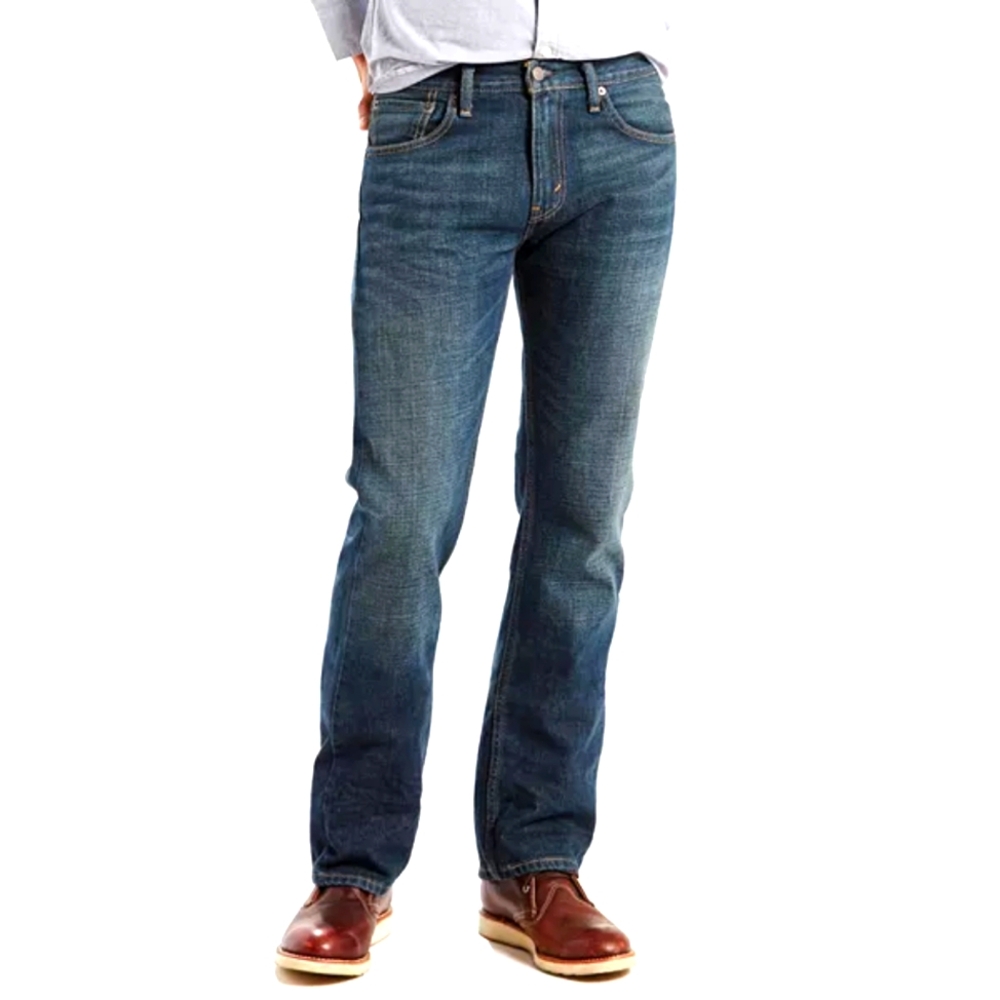 Levi's 527 slim boot cut 32x30